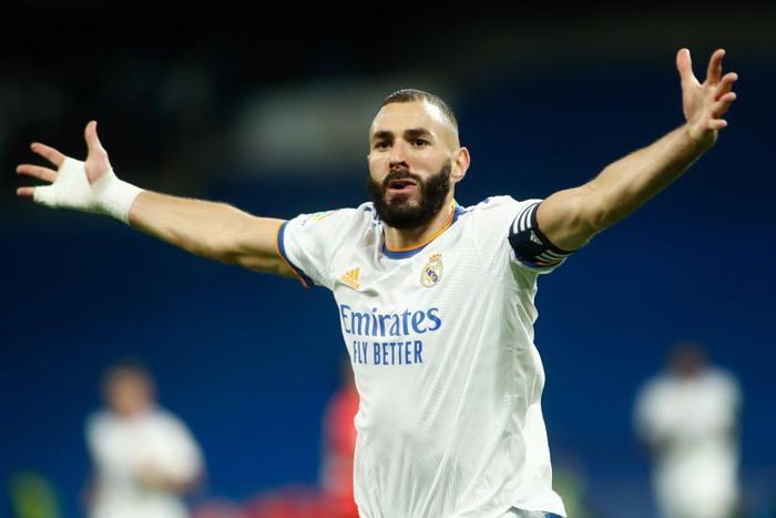 Benzema