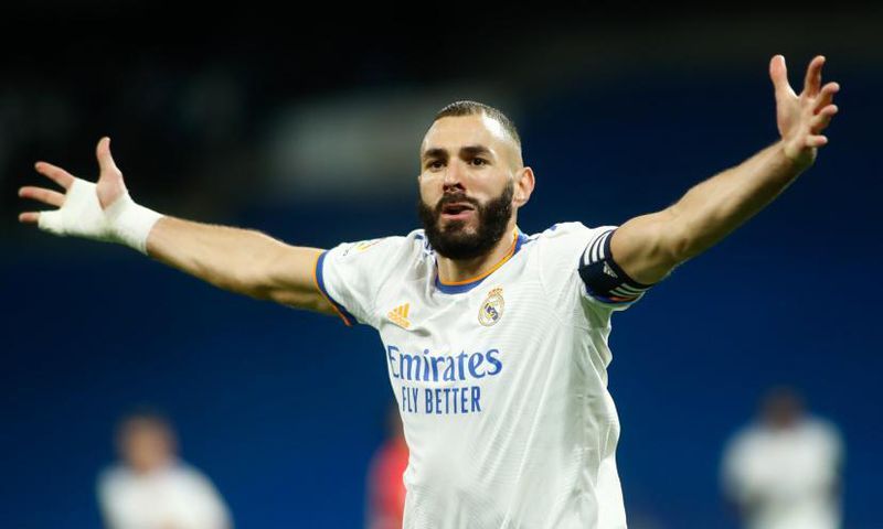 Benzema