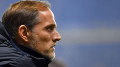 Paris Saint-Germain coach Thomas Tuchel was boss of Tuesday's Champions League opponents Borussia Dortmund for two seasons until 2017.