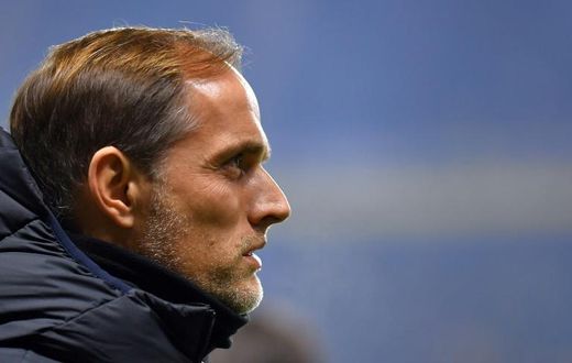 Paris Saint-Germain coach Thomas Tuchel was boss of Tuesday's Champions League opponents Borussia Dortmund for two seasons until 2017.
