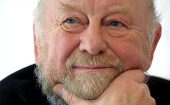 Kurt Westergaard en 2010 © EPA
