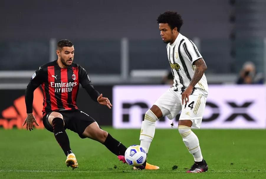 Juve Milan (1)