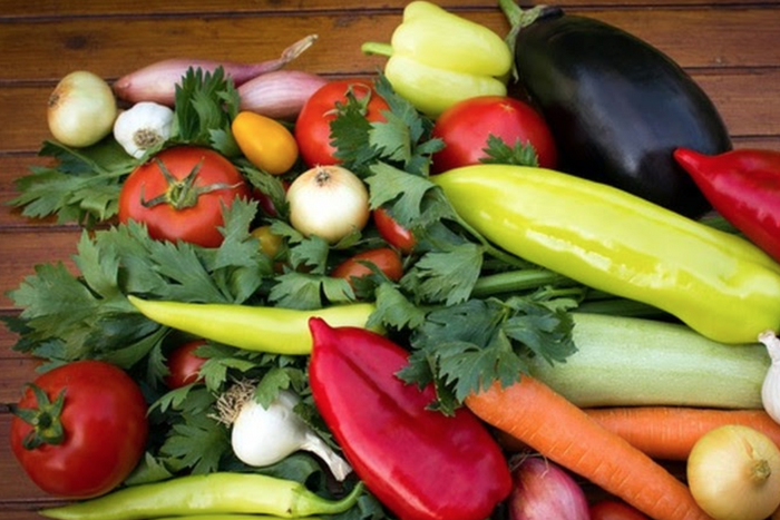 Stockage des produits frais plus longtemps (GoodFon)