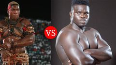 Gouye-gui vs Reug-reug