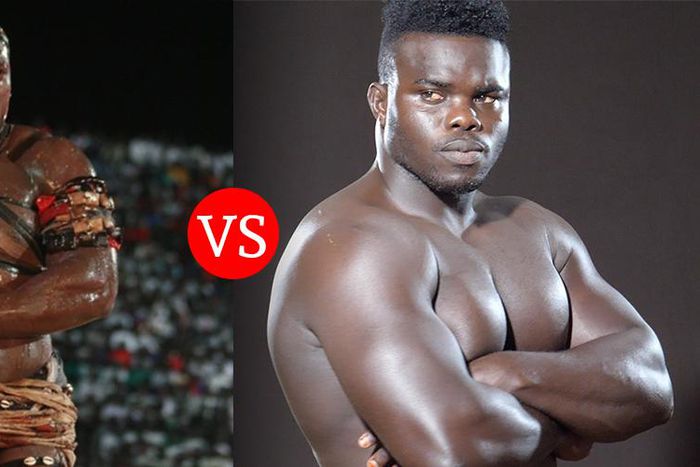 Gouye-gui vs Reug-reug