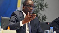 Abdoulaye Diouf Sarr