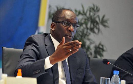 Abdoulaye Diouf Sarr