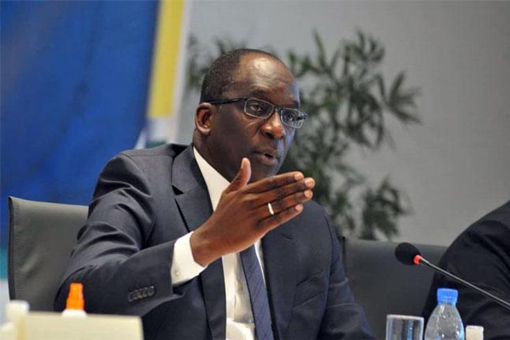 Abdoulaye Diouf Sarr