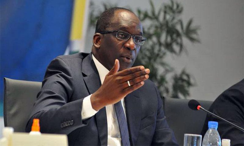 Abdoulaye Diouf Sarr