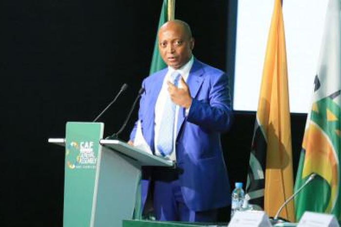 Fédération Internationale de Football Association (FIFA)