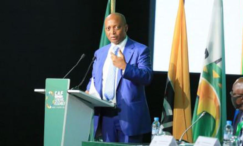 Fédération Internationale de Football Association (FIFA)