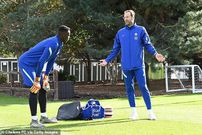 Petr-Cech