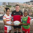 Rugby Africa