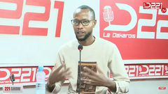 El Hadji Demba Diop