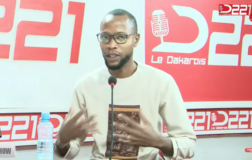 El Hadji Demba Diop