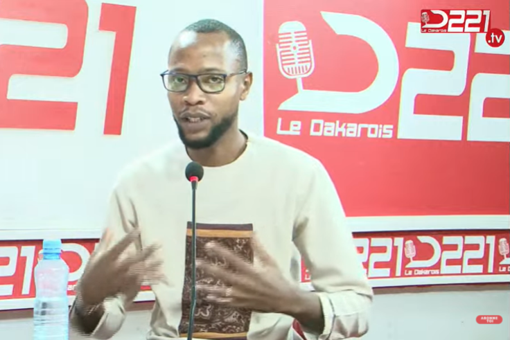 El Hadji Demba Diop