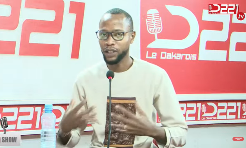 El Hadji Demba Diop