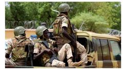 Mali: coups de feu entendus dans le camp militaire de Kati