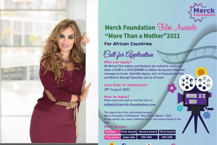 Merck Foundation