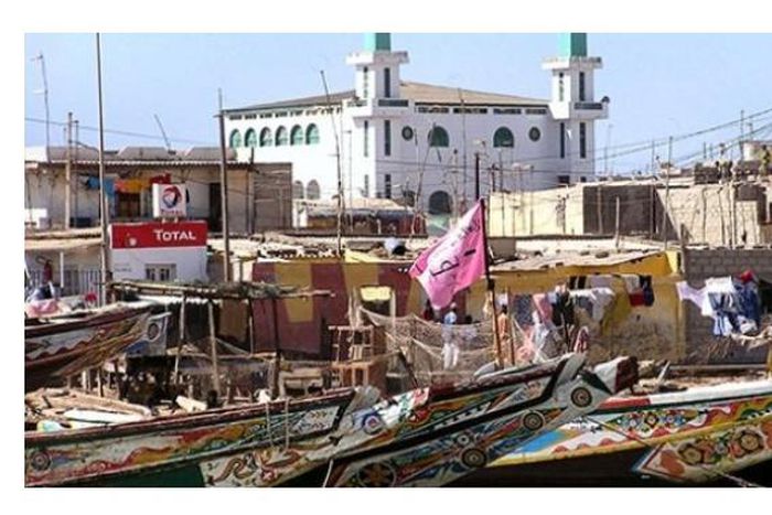 Covid-19 à Saint-Louis: Un mareyeur fortement suspecté, le quai de pêche fermé, ce vendredi