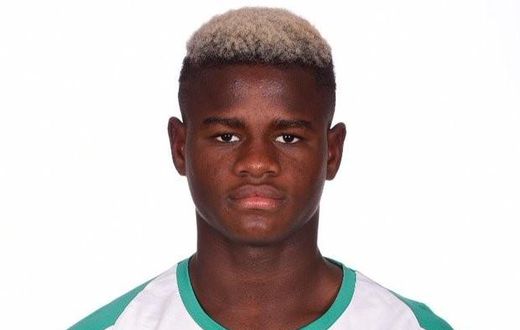 Ngor Faye