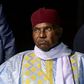 Ex-president Abdoulaye Wade has called for the burning of election materials and attacks on voting stations