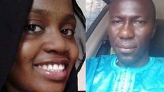 MEURTRE DE BINETA CAMARA : PAPA A. FALL CONDAMNÉ À LA RÉCLUSION CRIMINELLE À PERPÉTUITÉ