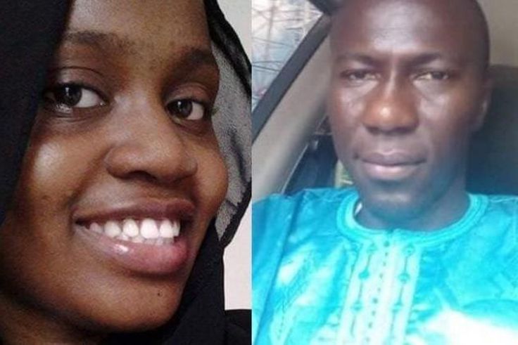 MEURTRE DE BINETA CAMARA : PAPA A. FALL CONDAMNÉ À LA RÉCLUSION CRIMINELLE À PERPÉTUITÉ