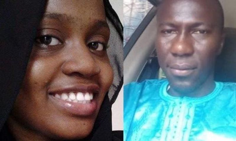 MEURTRE DE BINETA CAMARA : PAPA A. FALL CONDAMNÉ À LA RÉCLUSION CRIMINELLE À PERPÉTUITÉ