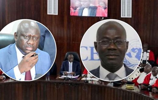Magistrature-senegal