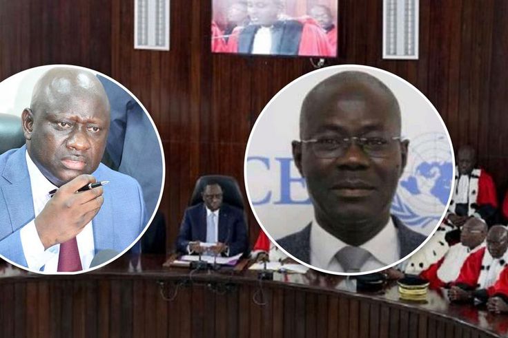 Magistrature-senegal