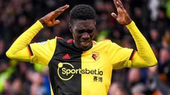 Ismaila-Sarr