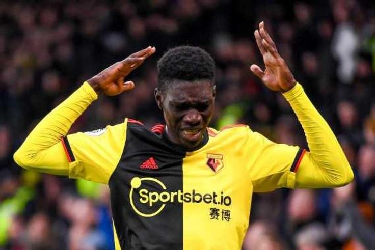Ismaila-Sarr