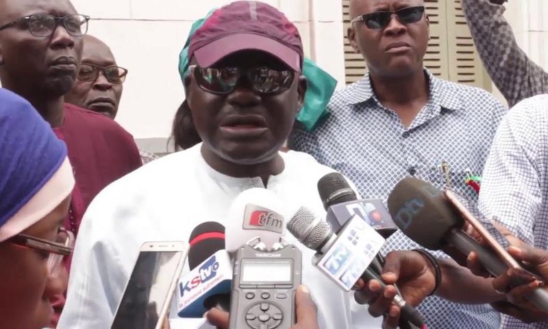 Sidya Ndiaye