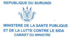 Ministère de la Santé Publique Burundi (MSPLS)