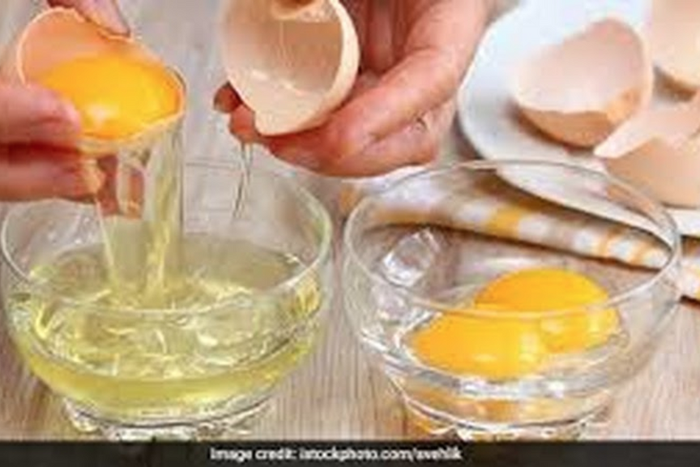 Essayez ces masques faciaux aux œufs pour une peau éclatante. [faizabeautycream]