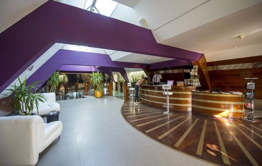 Hotel Lagon2 Dakar