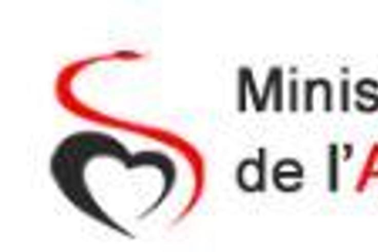 Ministère de la Santé et de l'Action Sociale du Sénégal