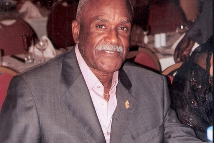 DÉCÈS DE L’ÉCOLOGISTE ET ARTISTE OUSMANE SOW HUCHARD