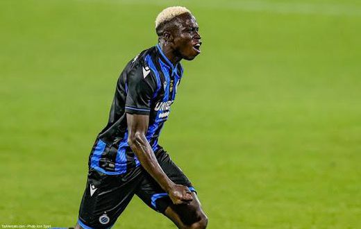 Krépin Diatta