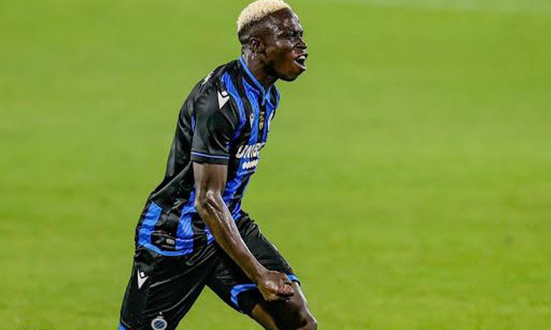 Krépin Diatta