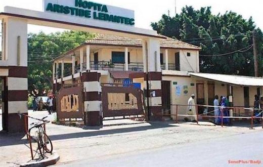 Le Sénégal enregistre encore 2 décès : 32 personnes meurent de Covid-19