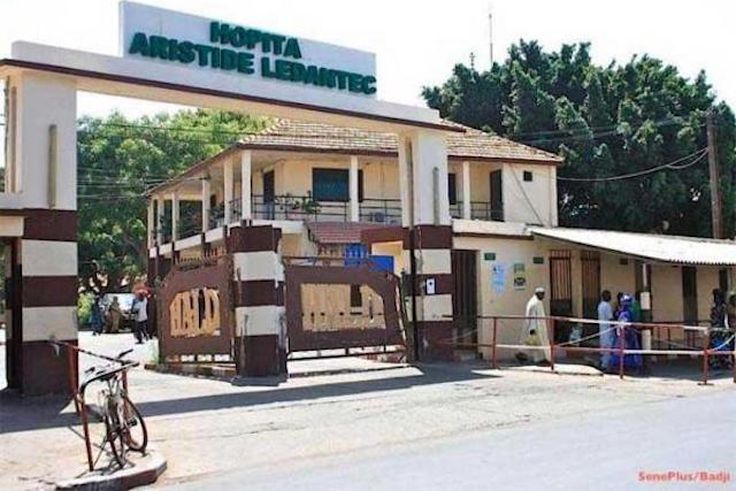 Le Sénégal enregistre encore 2 décès : 32 personnes meurent de Covid-19