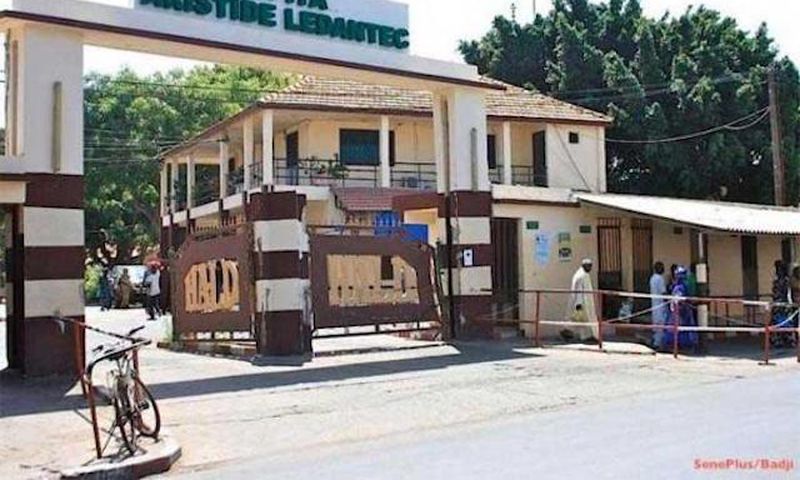 Le Sénégal enregistre encore 2 décès : 32 personnes meurent de Covid-19