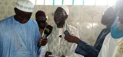 El Hadji Fansou Bodian