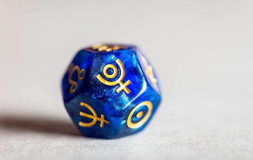 Astrologie
