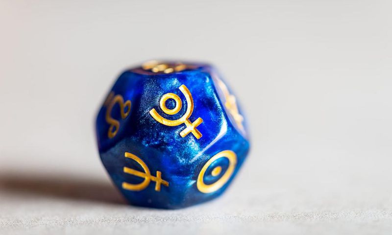 Astrologie