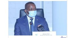 Covid-19: Le gouvernement alloue 77 milliards aux secteurs de l’aviation et du Tourisme