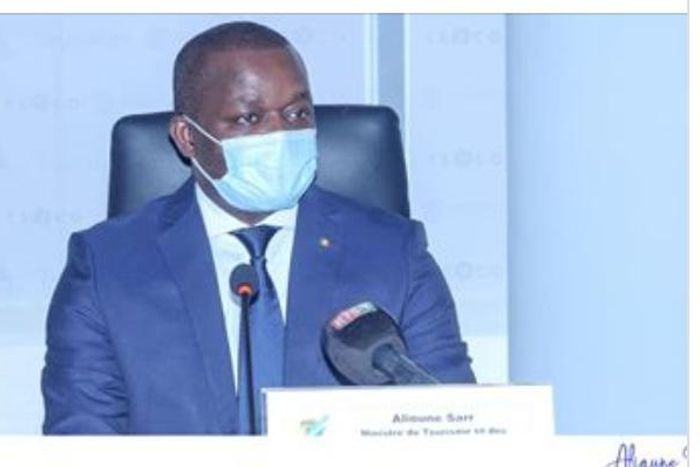 Covid-19: Le gouvernement alloue 77 milliards aux secteurs de l’aviation et du Tourisme