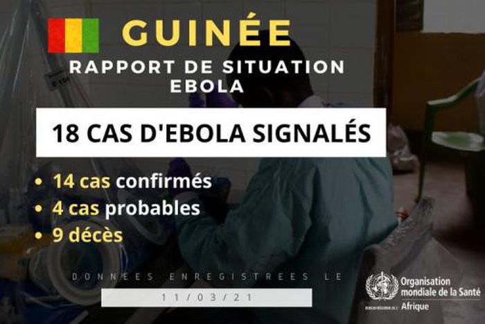 WHO Regional Office for Africa